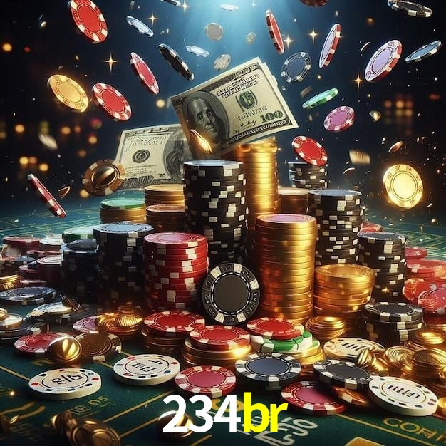 App oficial 234br
