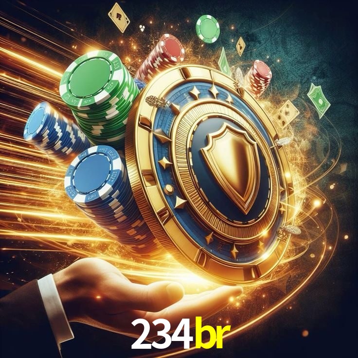 Benefícios VIP 234br