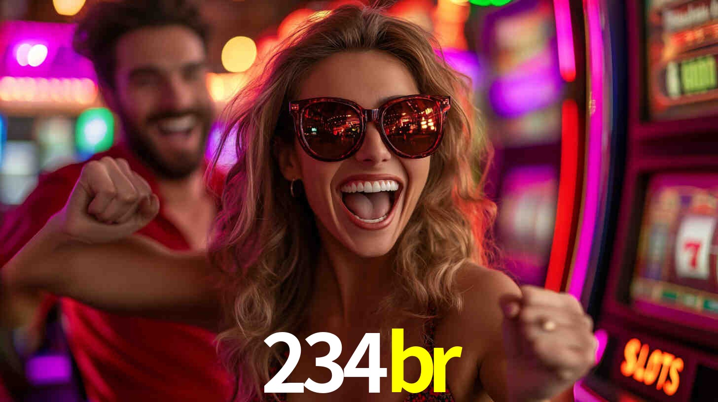 A Popularidade dos Caça-Níqueis no 234br