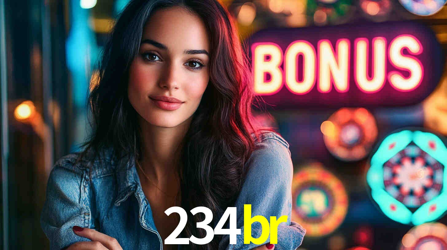 234br: Seu Especialista em Apostas Esportivas Brasileiras