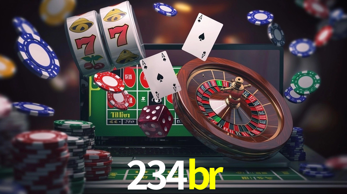 Ofertas Imperdíveis na 234br: Promoções e Bônus Que Valem a Pena