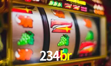 A Revolução dos Aplicativos de Jogos no 234br
