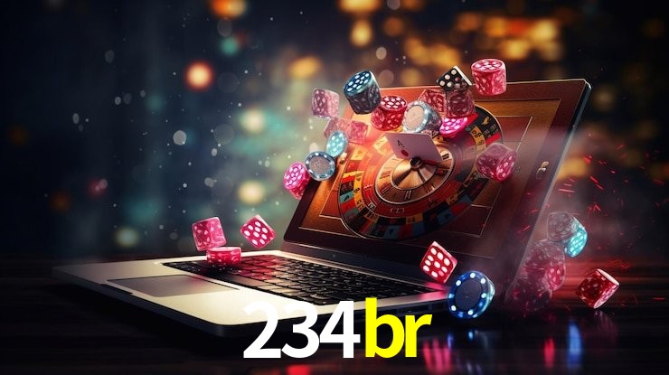 A Emoção da Loteria na 234br: Uma Chance de Mudança de Vida