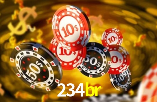 Casino VIP 234br
