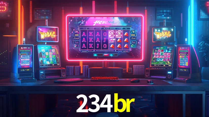 234br,234br.com