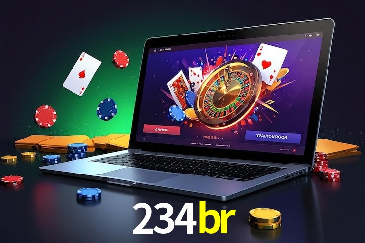 Tecnologia da Plataforma 234br