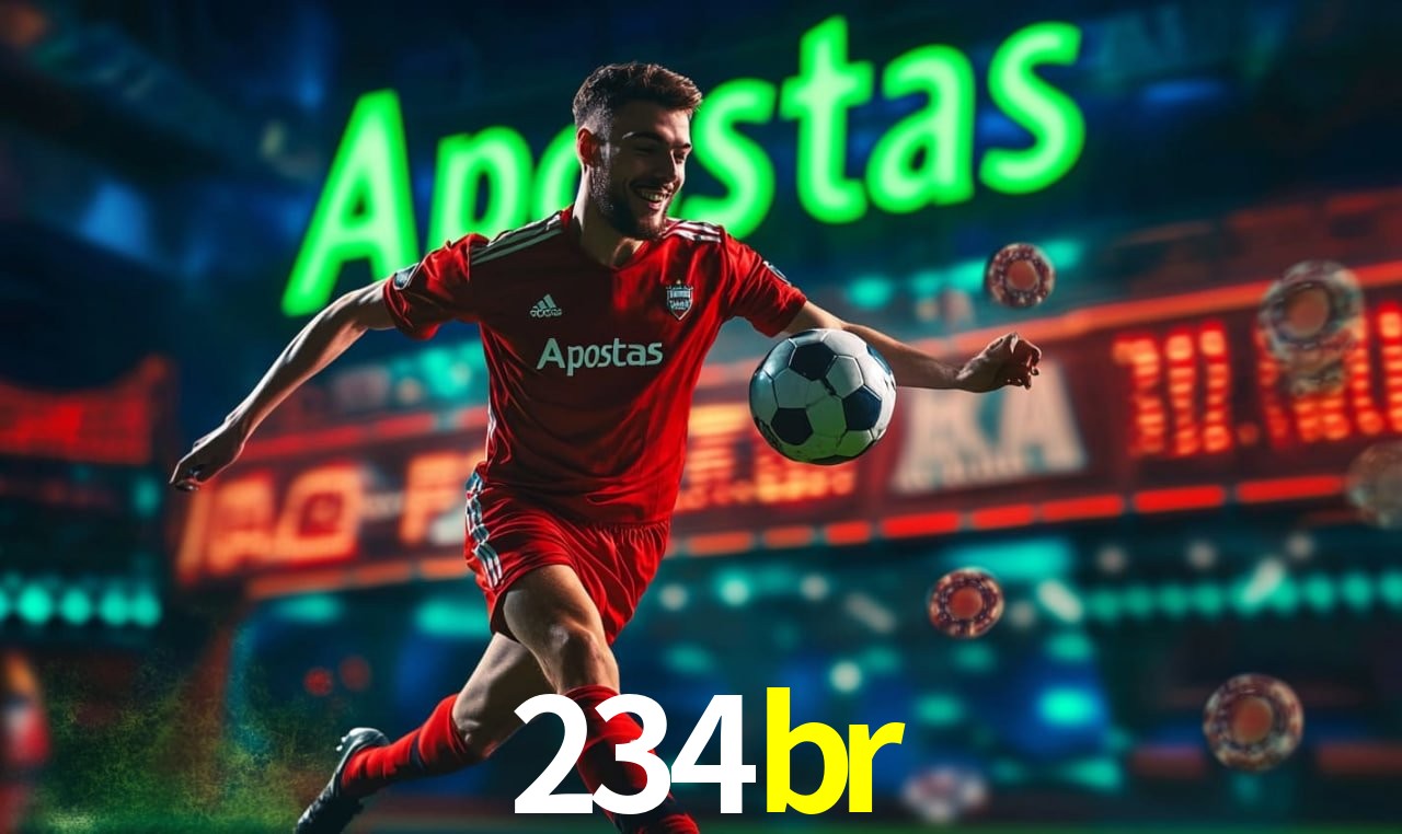cassino 234br