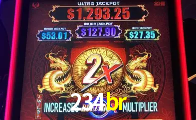 Desvendando o Mundo dos Jogos Virtuais na 234br