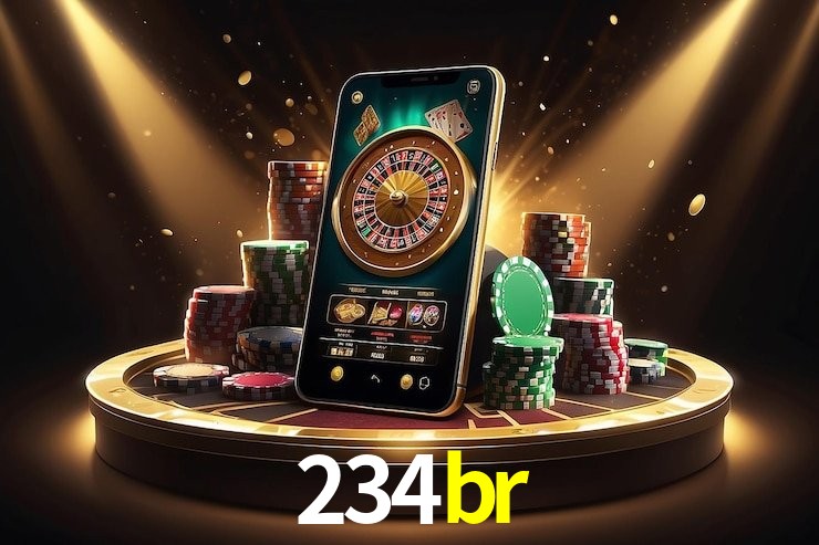 Login Seguro 234br