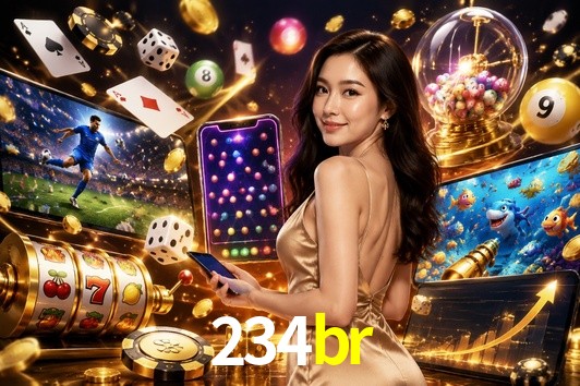 Live Casino 234br