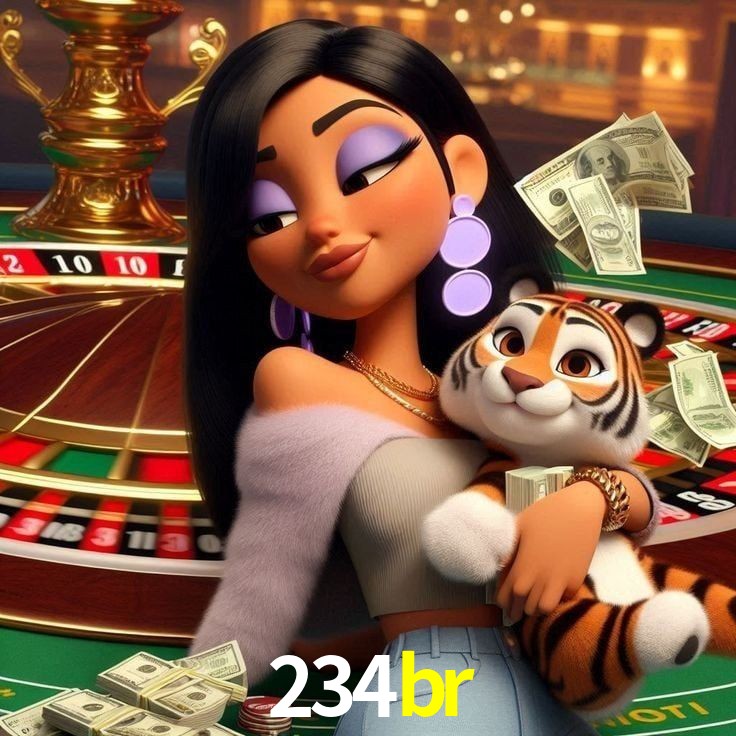 Tennis Betting 234br