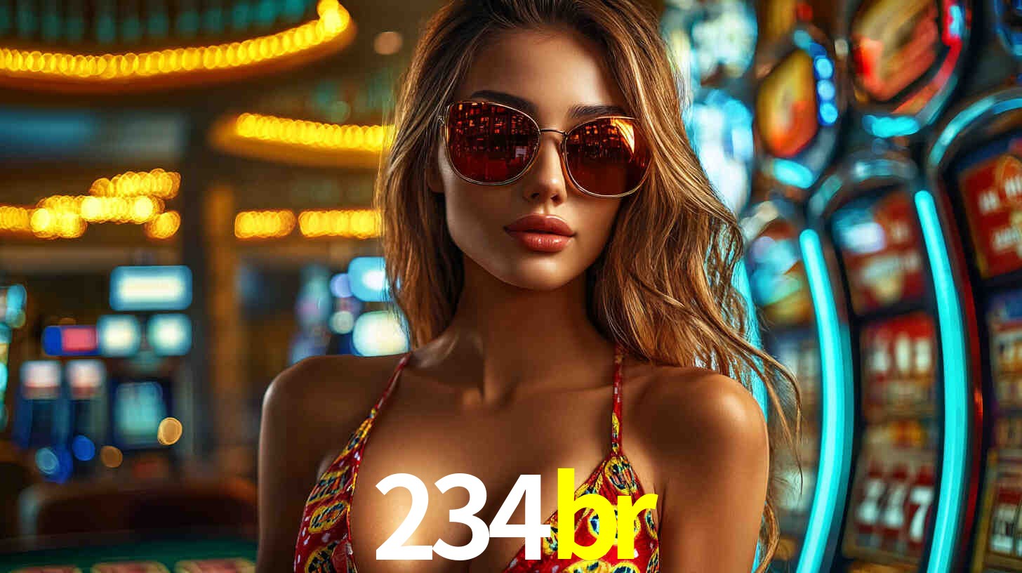 234br App Interface