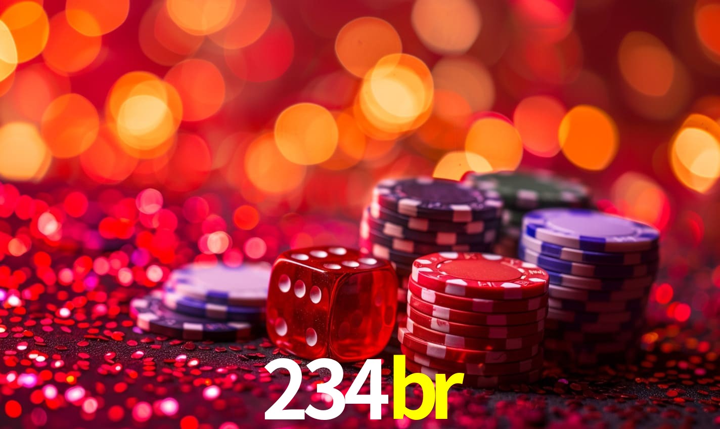 Explorando a Categoria de Eventos em Apostas na 234br