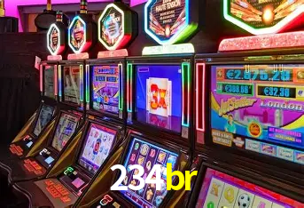 Descubra a Essência do 234br: Nossa História e Compromissos