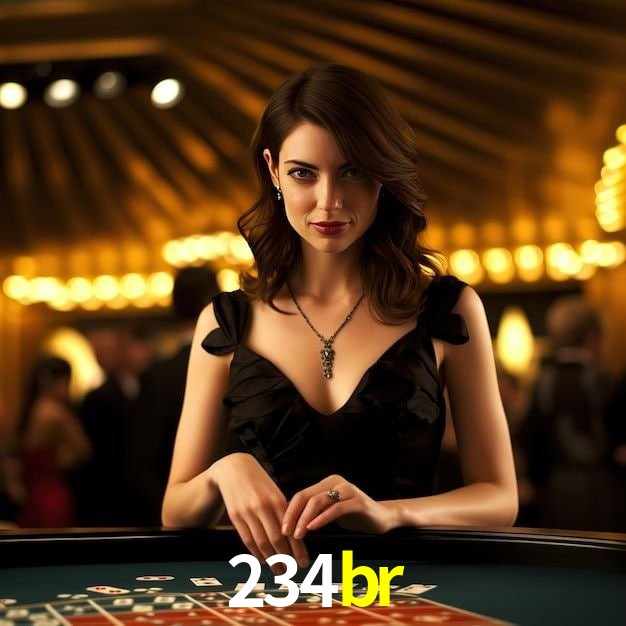 Explorando a Categoria de Eventos em Apostas na 234br