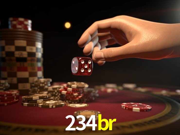 Estatísticas do Jogo 234br