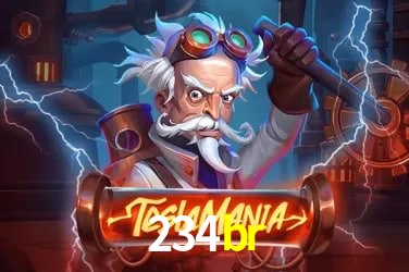 Jogos de Slot 234br