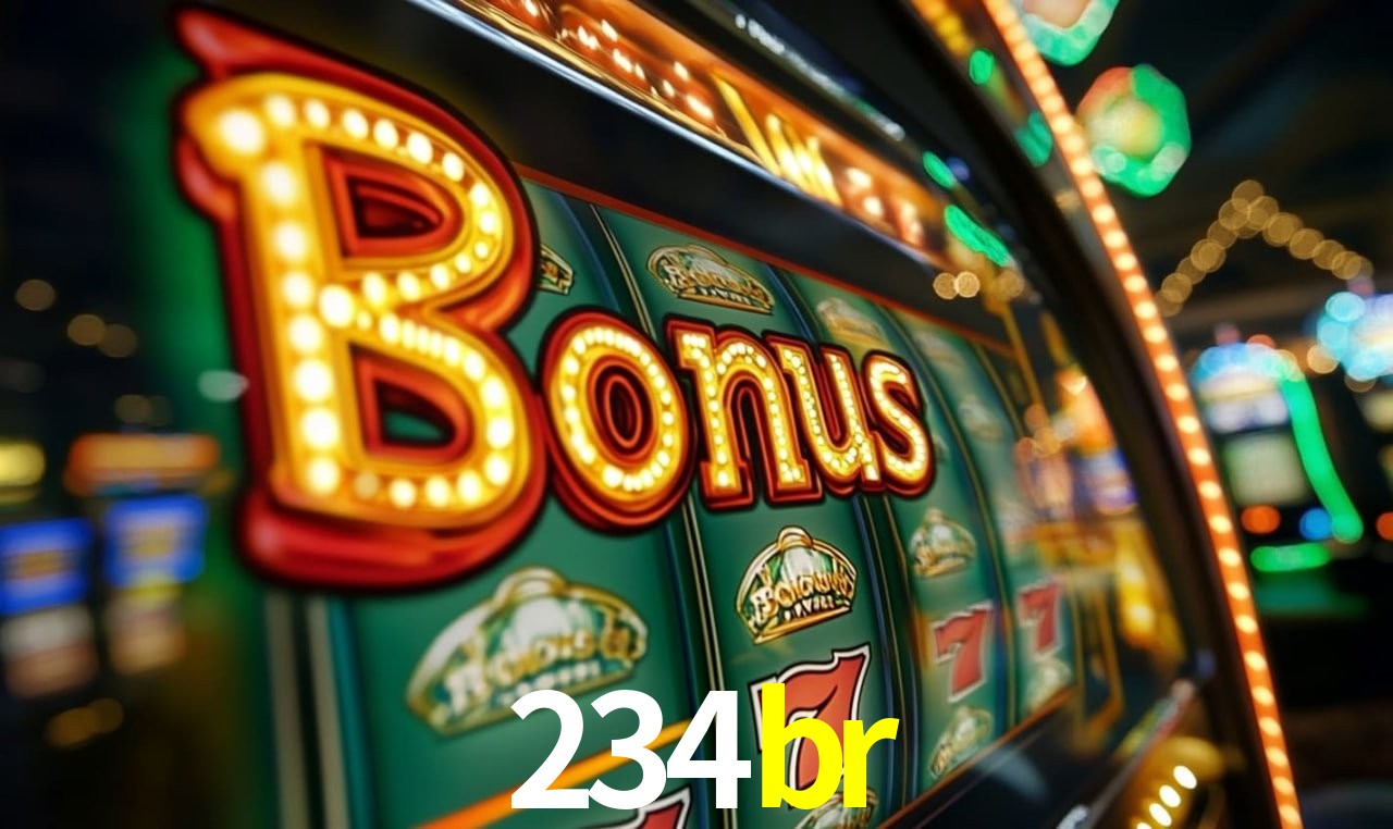 Promoções Sazonais 234br