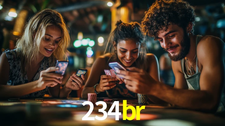 Programa VIP 234br