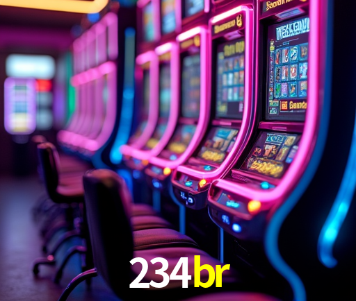 Bônus 234br