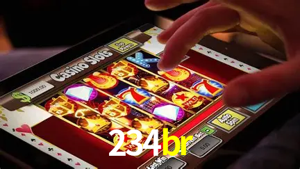 Descubra a Magia dos Jogos de Arcade no 234br