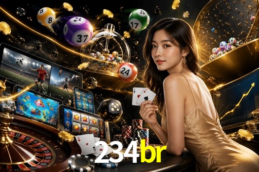 Seasonal Promotions 234br