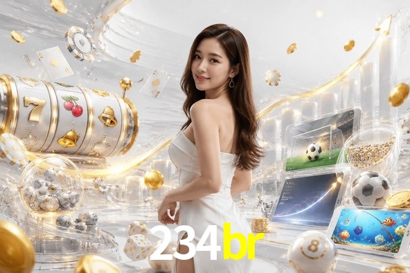 Welcome Bonus 234br