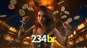 Experiência VIP 234br