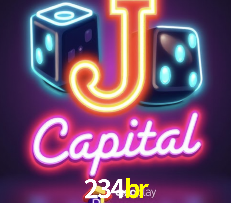 APP oficial da 234br para mobile