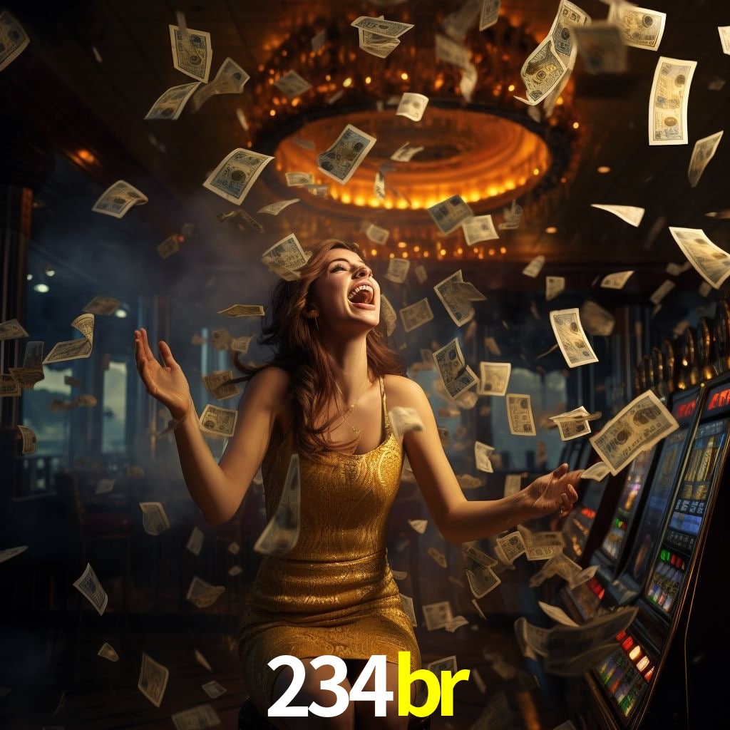 Roulette Table 234br