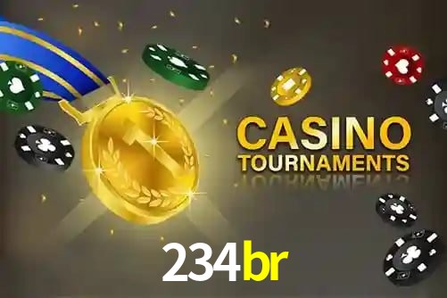 App mobile 234br