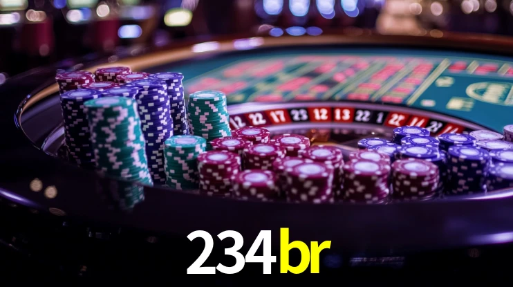 Tournaments 234br