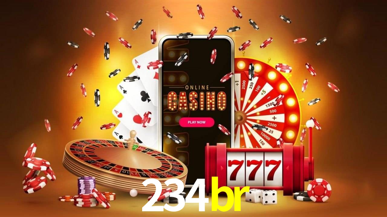 Diretório de Jogos 234br