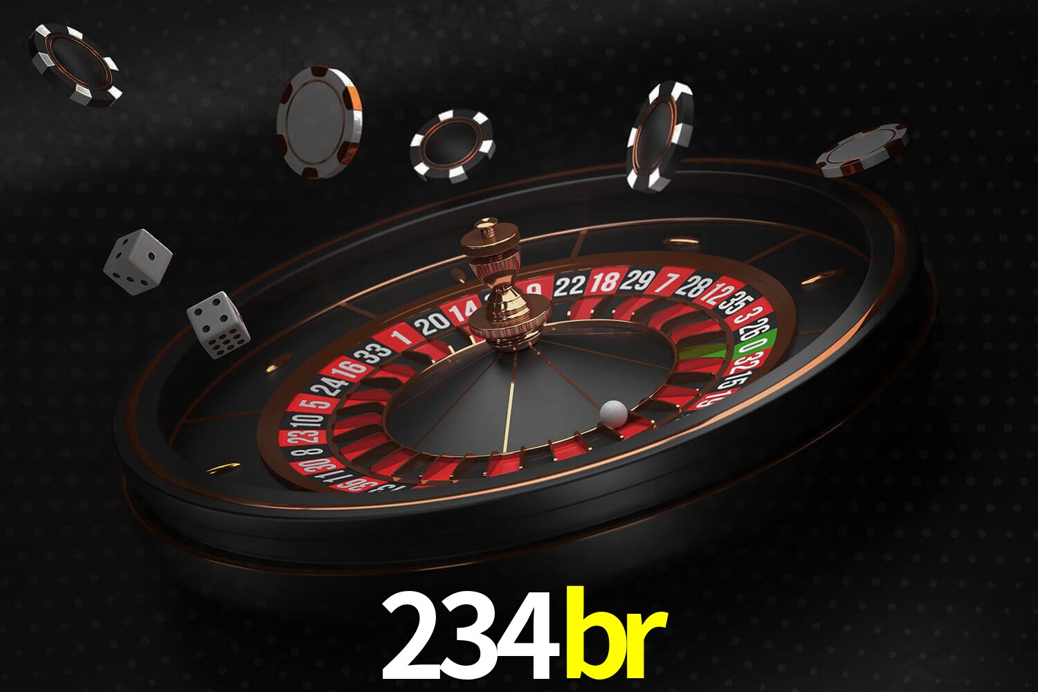 Sinta a adrenalina dos jogos de cassino com 234br