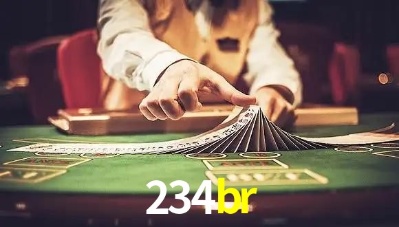 VIP Casino 234br