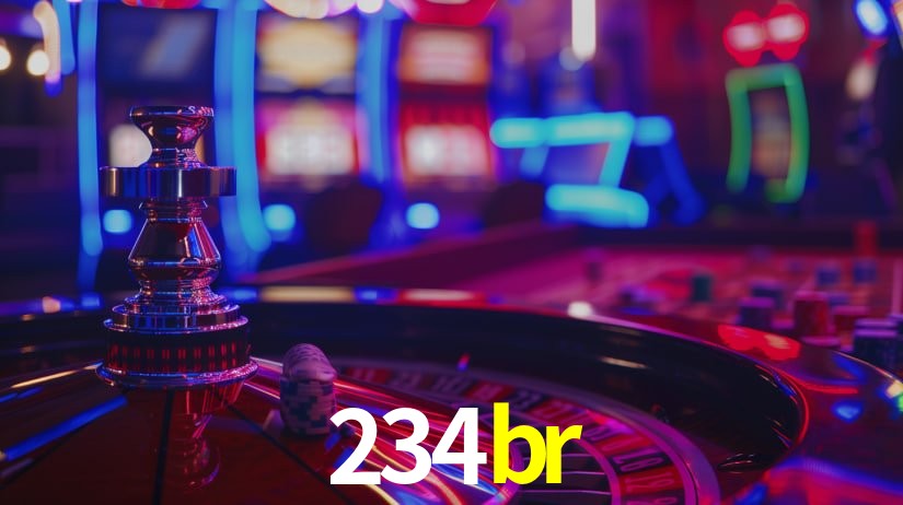 Experimente o Login Seguro Premium no 234br