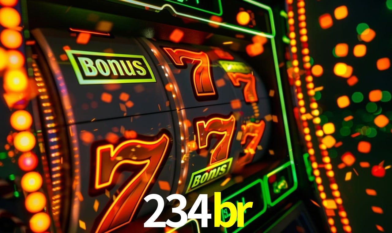 Desvendando o Mundo dos Jogos Virtuais na 234br