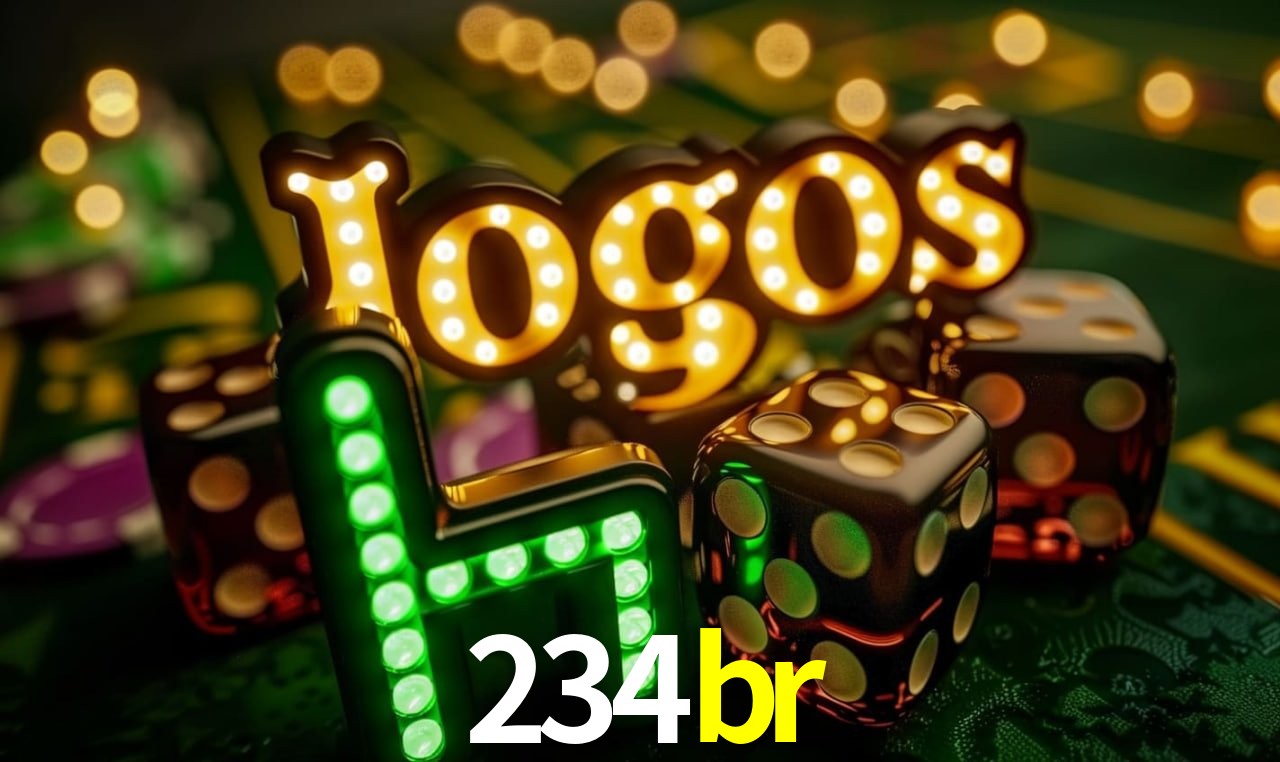 Estatísticas 234br