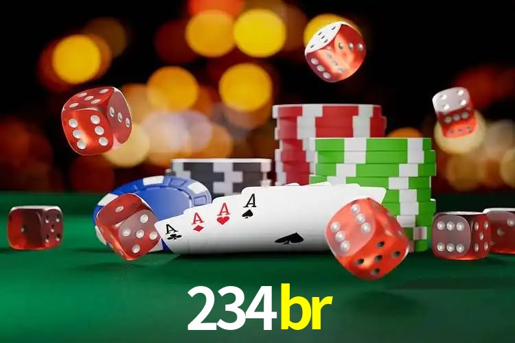 Recursos de Bônus 234br