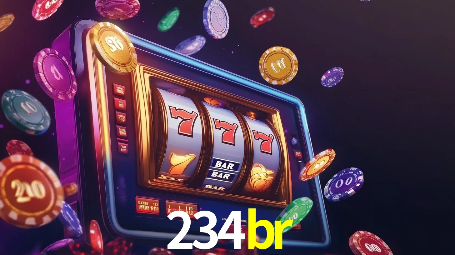 Welcome Bonus 234br