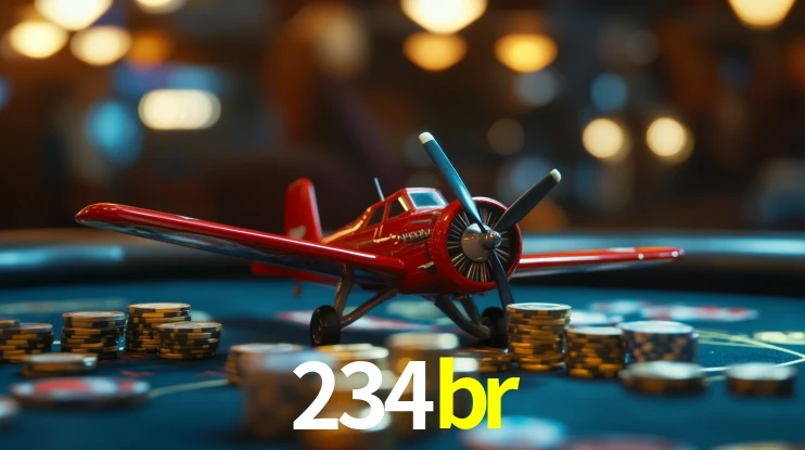 Slot Games 234br