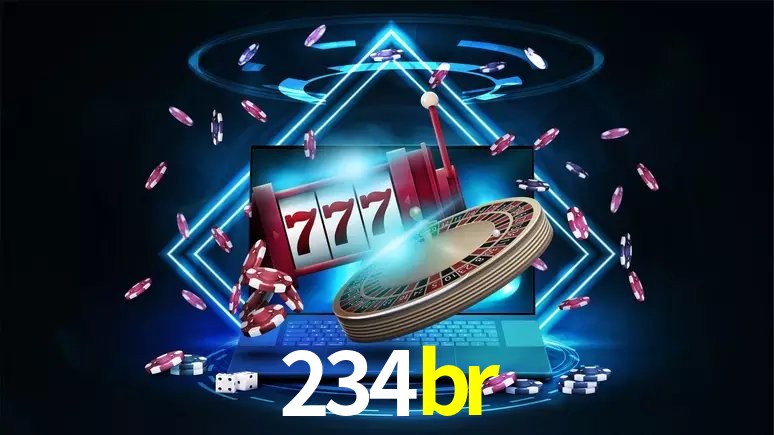 Casino Ao Vivo 234br