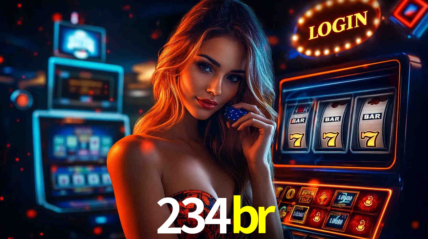 234br: A Experiência de Casino com Jogos de Mesa ao Vivo