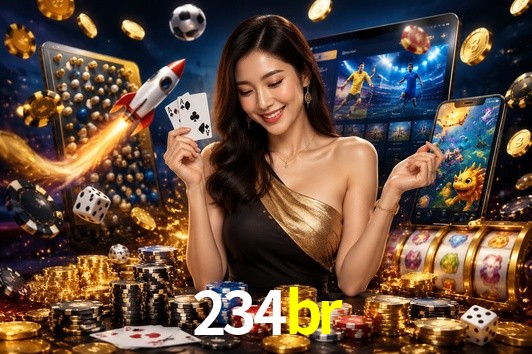 Game Providers 234br