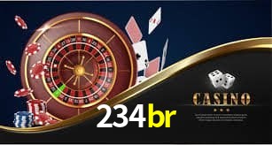 Estatísticas Crash Games 234br
