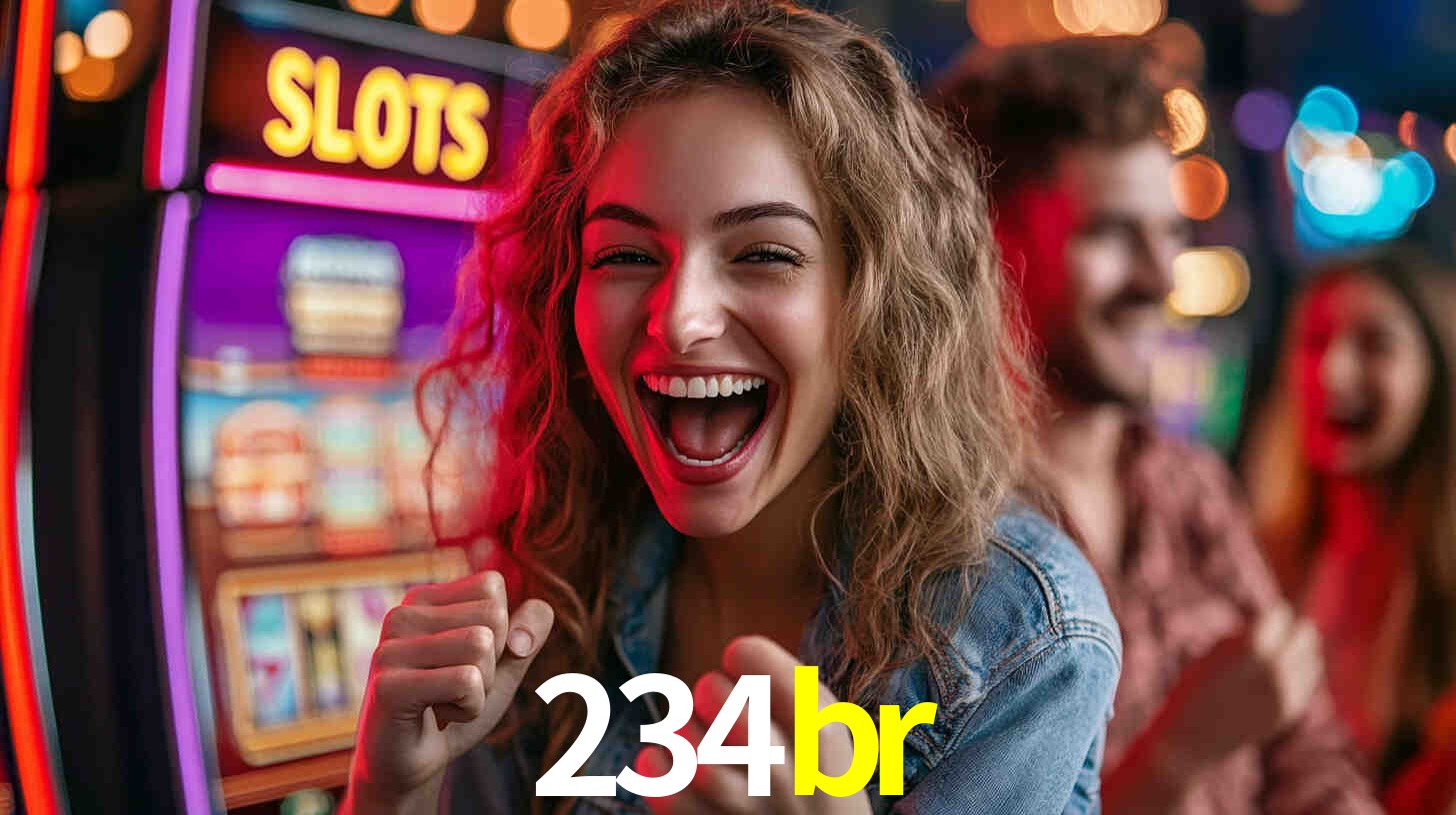 Descubra a Essência do 234br: Nossa História e Compromissos